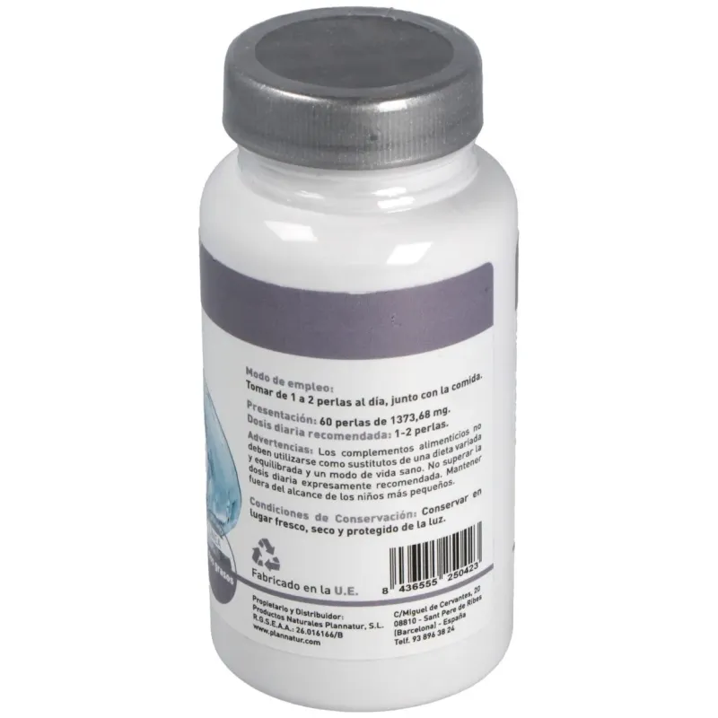 Plannatur omega 3 1000mg 60caps | Farmacia Barata Plannatur omega 3 1000mg 60caps | Farmacia Barata