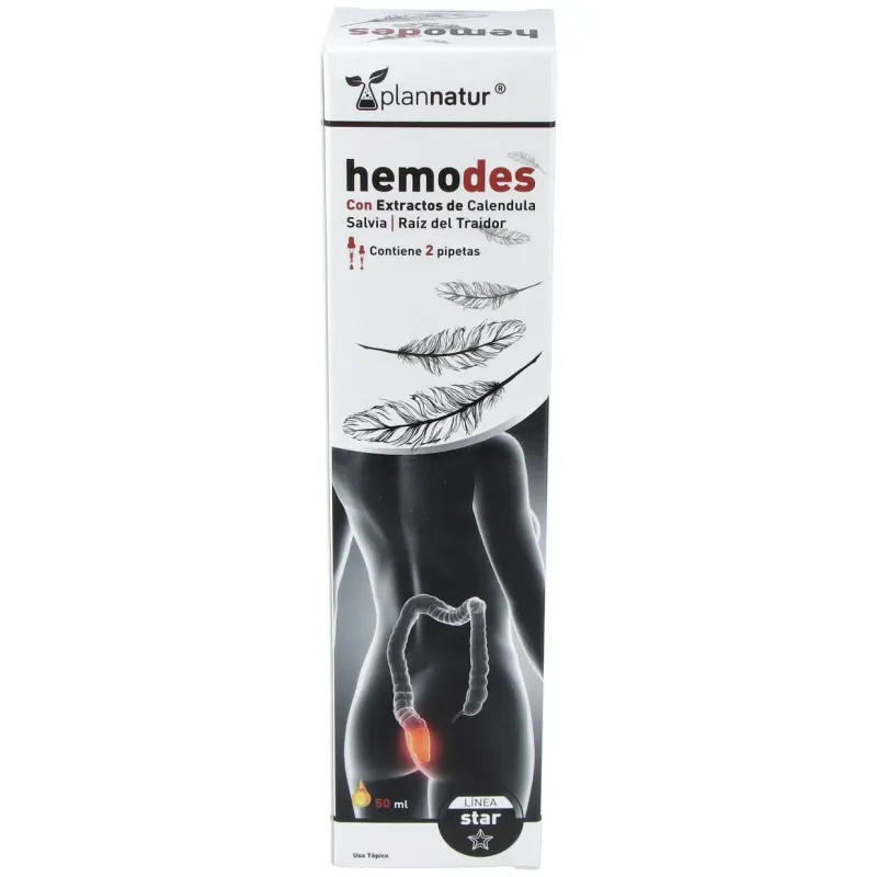 Plannatur hemodes 50ml | Farmacia Barata Plannatur hemodes 50ml | Farmacia Barata