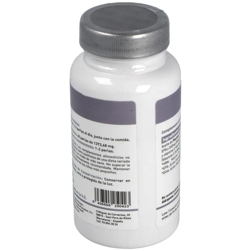 Plannatur omega 3 1000mg 60caps | Farmacia Barata Plannatur omega 3 1000mg 60caps | Farmacia Barata