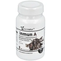 Inmun a 30comp.