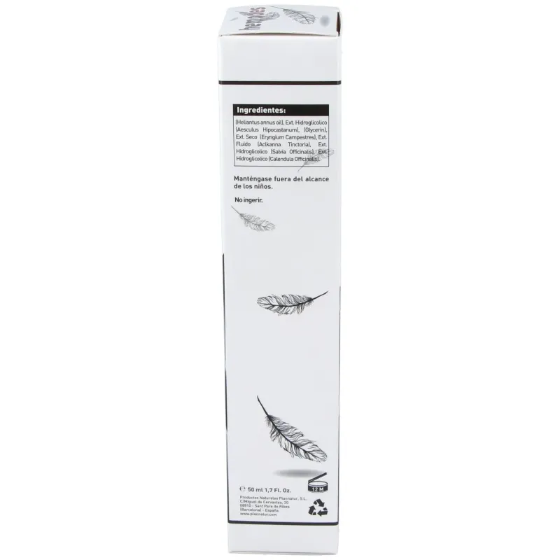 Plannatur hemodes 50ml | Farmacia Barata Plannatur hemodes 50ml | Farmacia Barata