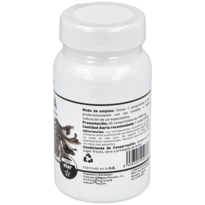 Inmun a 30comp. | Farmacia Barata