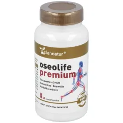 Plannatur oseolife premium 60comp