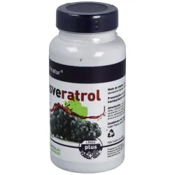 Plannatur resveratrol 60caps | Farmacia Barata