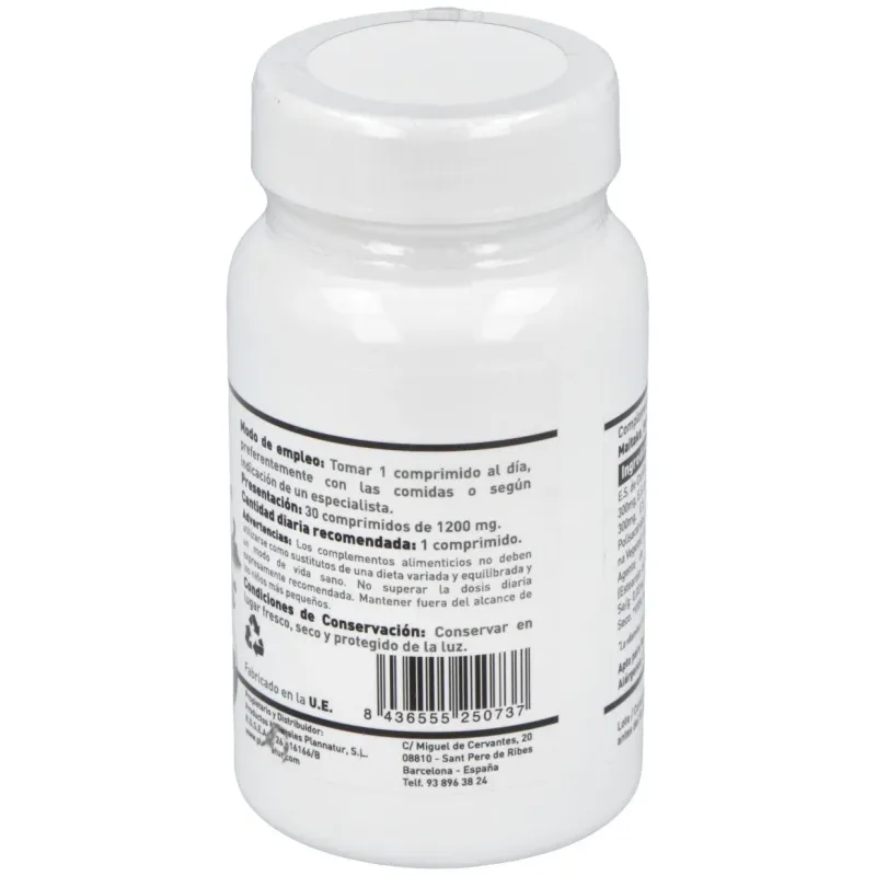 Inmun a 30comp. | Farmacia Barata