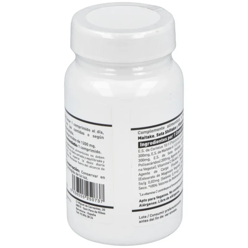 Inmun a 30comp. | Farmacia Barata