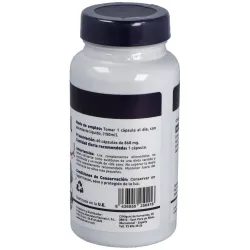 Plannatur resveratrol 60caps | Farmacia Barata
