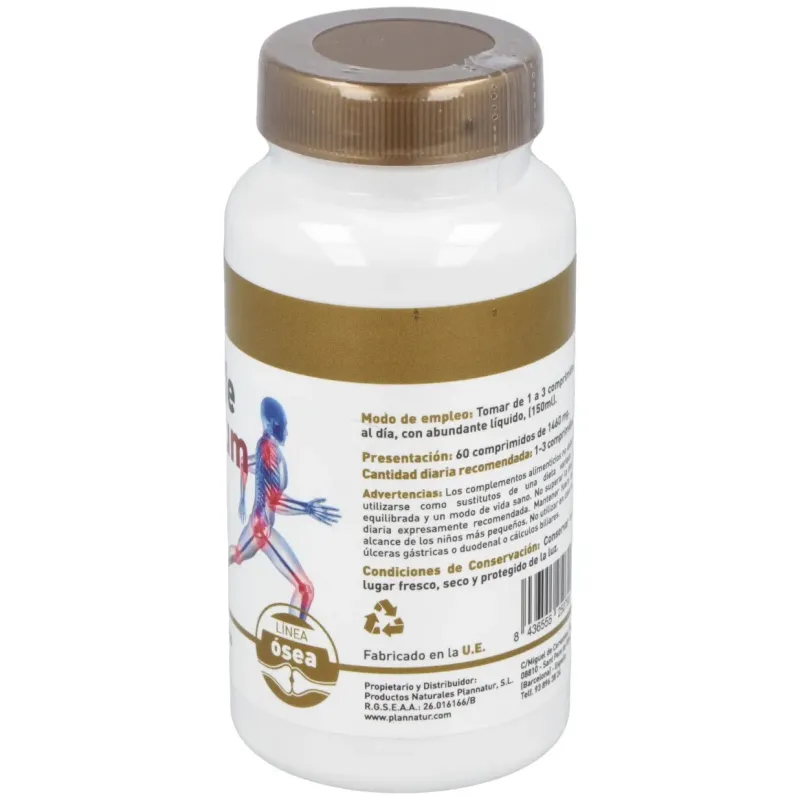 Plannatur oseolife premium 60comp | Farmacia Barata Plannatur oseolife premium 60comp | Farmacia Barata