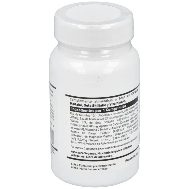 Inmun a 30comp. | Farmacia Barata