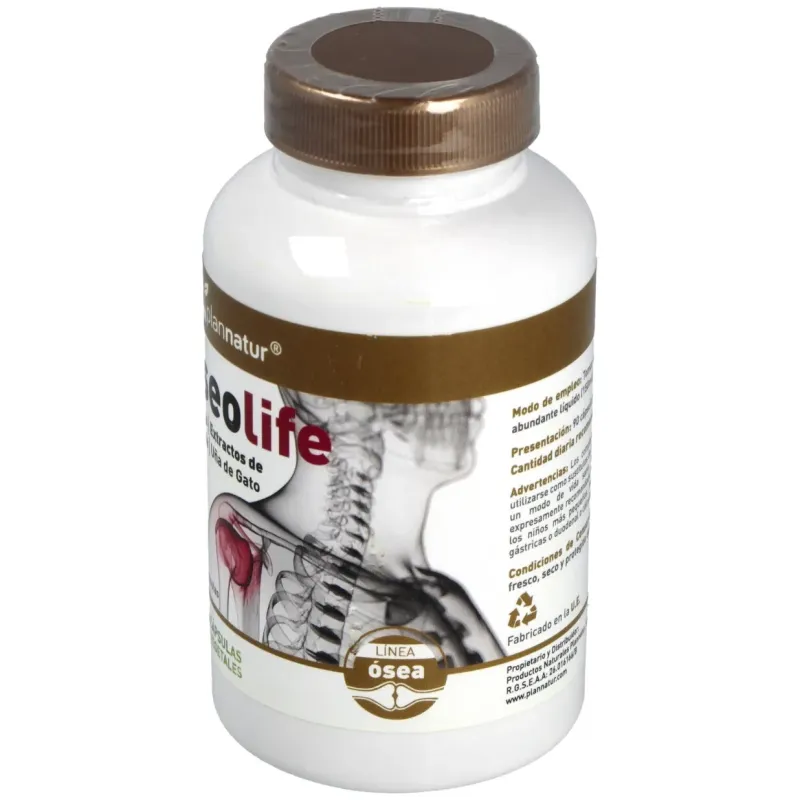 Oseolife 90cap. | Farmacia Barata