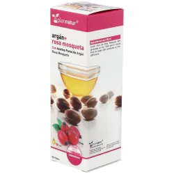Aceite rosa mosqueta + argan 50ml. | Farmacia Barata Aceite rosa mosqueta + argan 50ml. | Farmacia Barata