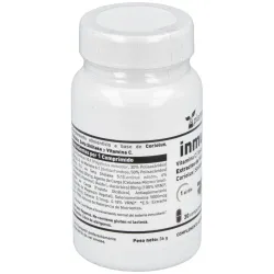Inmun a 30comp. | Farmacia Barata