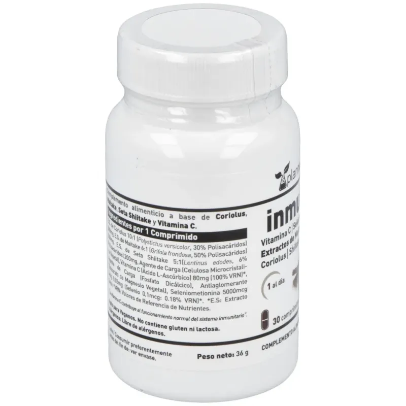 Inmun a 30comp. | Farmacia Barata
