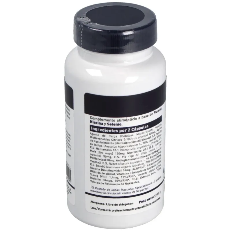 Plannatur varifluid 60 perlas | Farmacia Barata