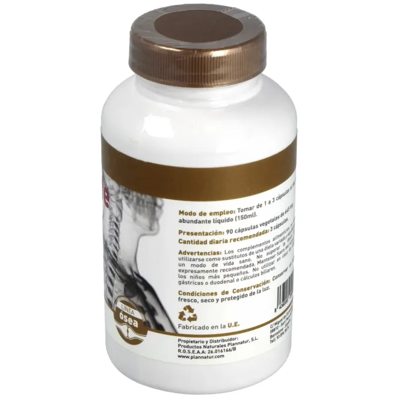 Oseolife 90cap. | Farmacia Barata