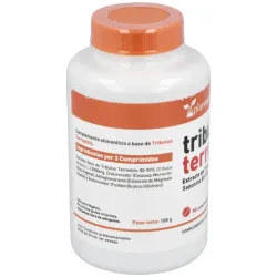 Plannatur tribulus terrestris 90comp | Farmacia Barata