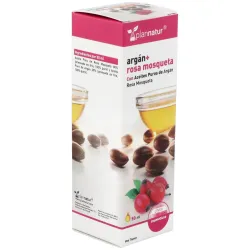 Aceite rosa mosqueta + argan 50ml. | Farmacia Barata Aceite rosa mosqueta + argan 50ml. | Farmacia Barata