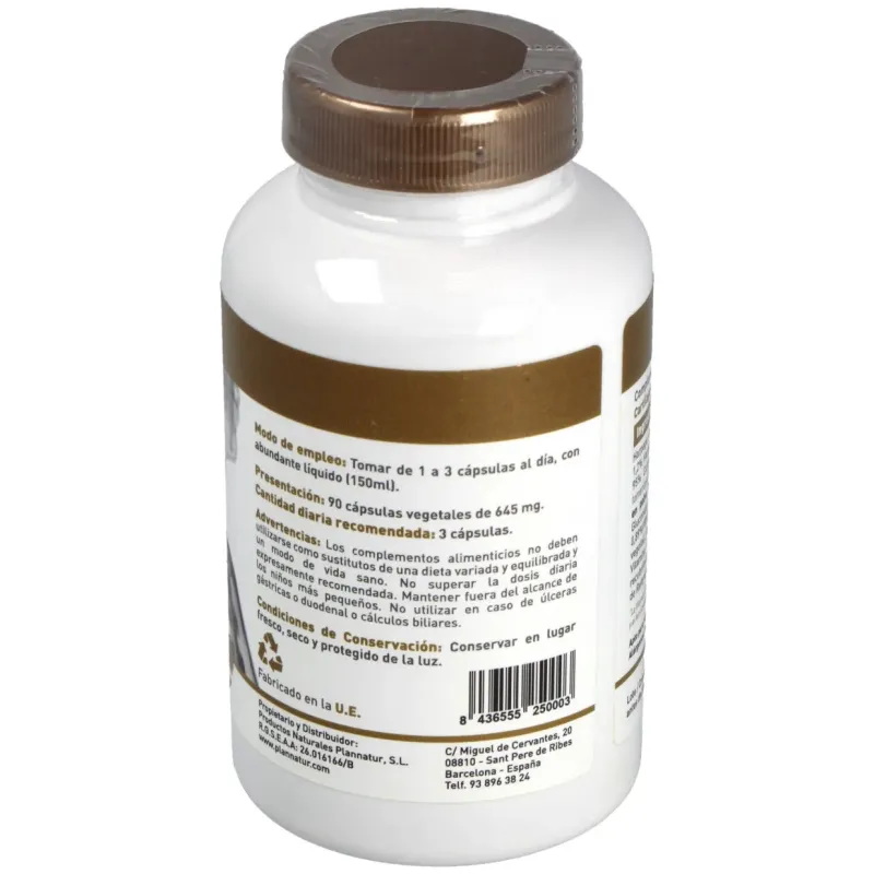 Oseolife 90cap. | Farmacia Barata
