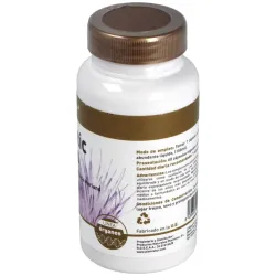 Hepatic gras 60cap. | Farmacia Barata