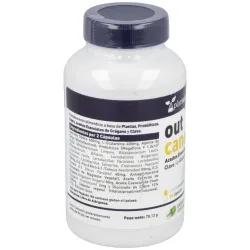 Plannatur outcandidas 90caps | Farmacia Barata