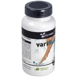 Plannatur varifluid 60 perlas | Farmacia Barata