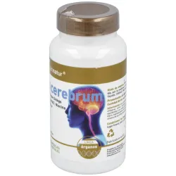 Plannatur eu cerebrum 60 perlas | Farmacia Barata