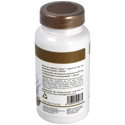 Hepatic gras 60cap. | Farmacia Barata