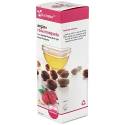 Aceite rosa mosqueta + argan 50ml. | Farmacia Barata Aceite rosa mosqueta + argan 50ml. | Farmacia Barata