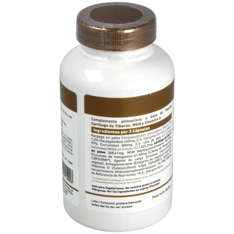Oseolife 90cap. | Farmacia Barata
