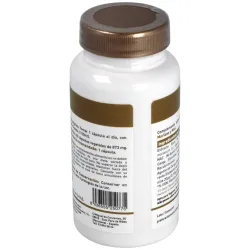Hepatic gras 60cap. | Farmacia Barata