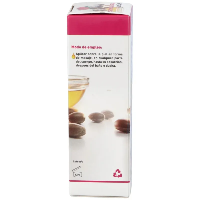 Aceite rosa mosqueta + argan 50ml. | Farmacia Barata Aceite rosa mosqueta + argan 50ml. | Farmacia Barata