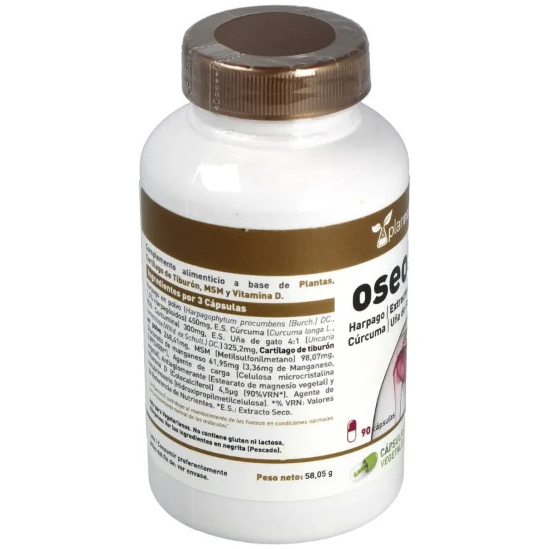 Oseolife 90cap. | Farmacia Barata