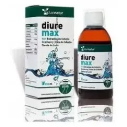 Diure max jarabe 250ml