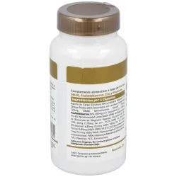 Plannatur eu cerebrum 60 perlas | Farmacia Barata