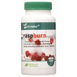 Plannatur raspburn raspberry 60 perlas