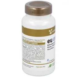 Plannatur eu cerebrum 60 perlas | Farmacia Barata