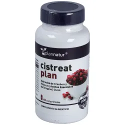 Plannatur cistreatplan 60comp