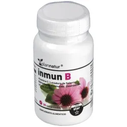Plannatur inmun b 30comp
