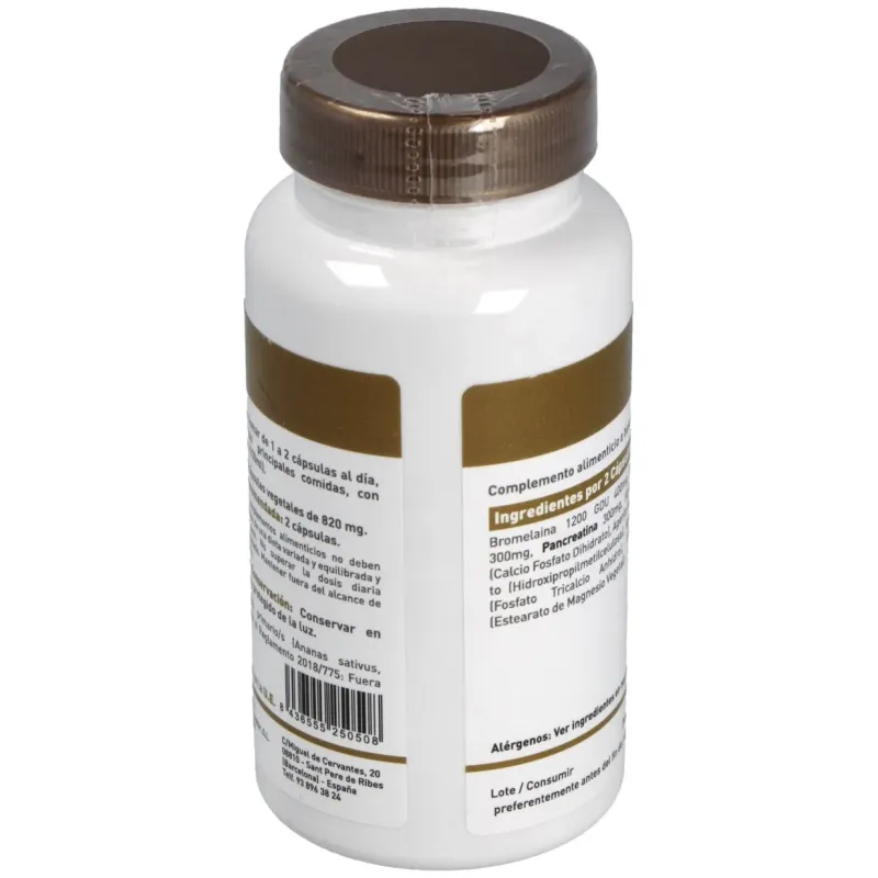 Plannatur easy digest 60 perlas | Farmacia Barata