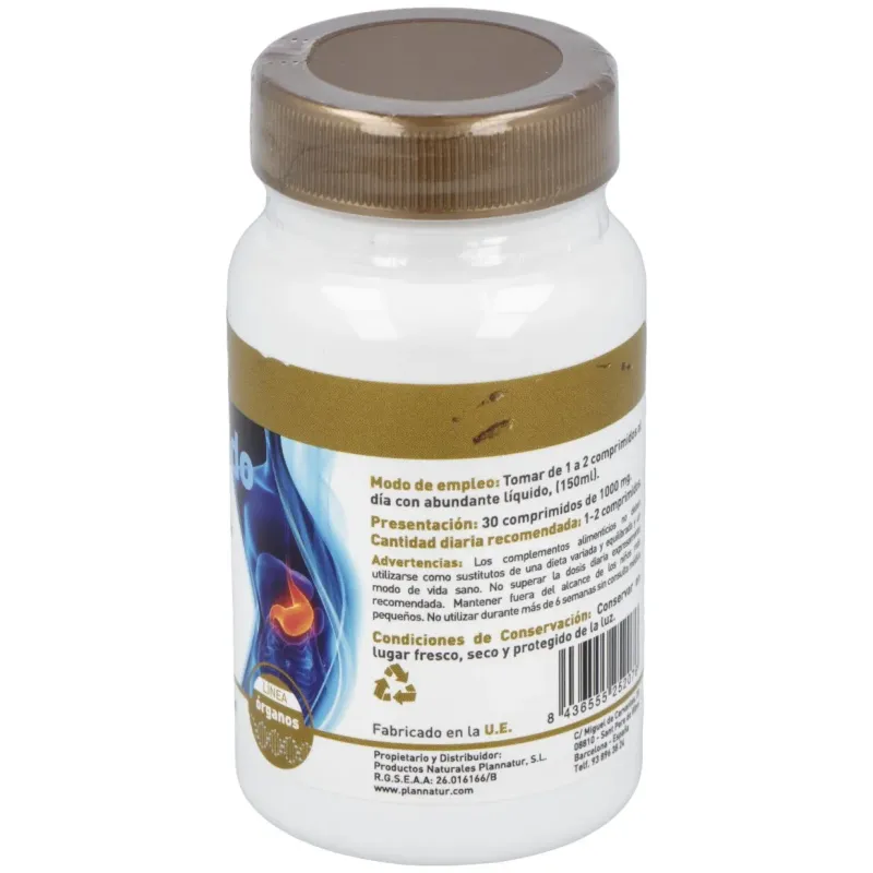 Antiacido 30comp. | Farmacia Barata