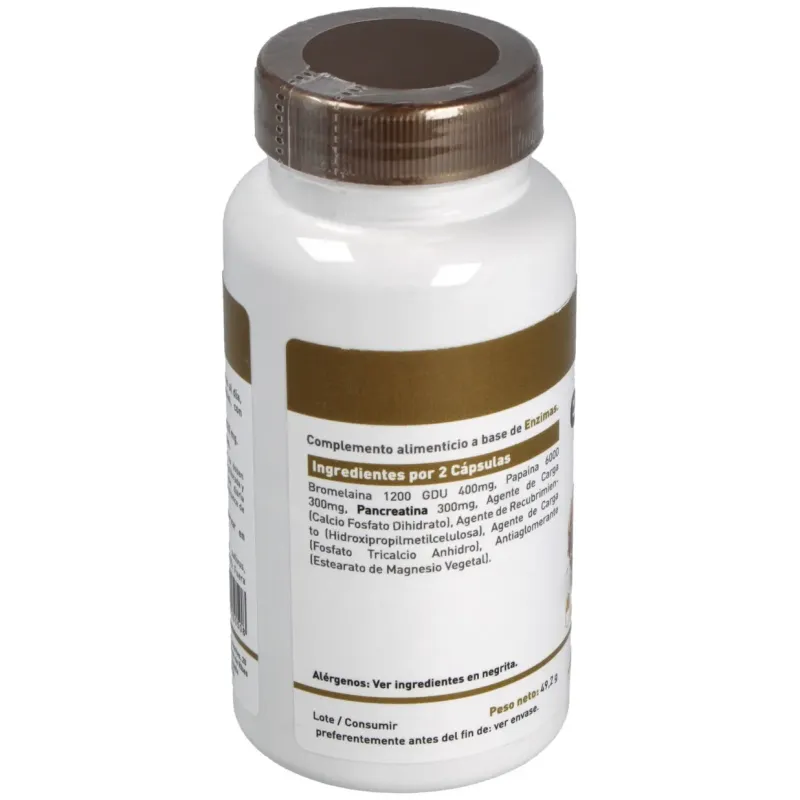 Plannatur easy digest 60 perlas | Farmacia Barata