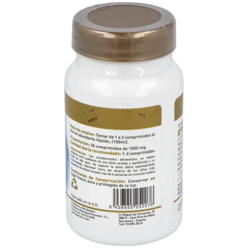 Antiacido 30comp. | Farmacia Barata