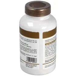 Plannatur calcium coralino 100caps | Farmacia Barata