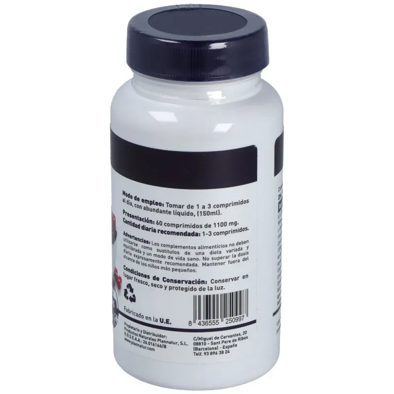 Plannatur cistreatplan 60comp | Farmacia Barata Plannatur cistreatplan 60comp | Farmacia Barata