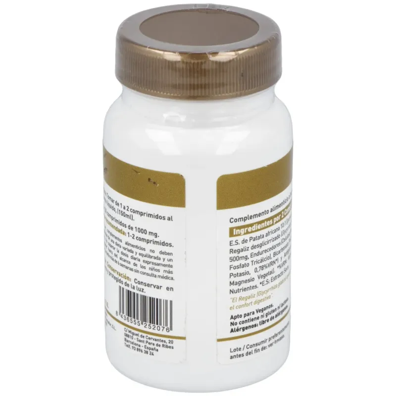 Antiacido 30comp. | Farmacia Barata