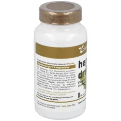 Plannatur hepatic drd 60comp | Farmacia Barata