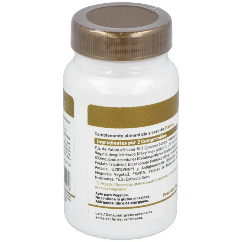 Antiacido 30comp. | Farmacia Barata