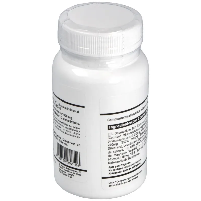 Plannatur inmun b 30comp | Farmacia Barata