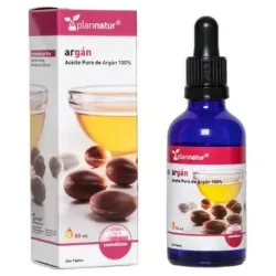 Plannatur aceite argán 100% 50ml