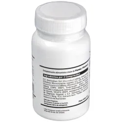 Plannatur inmun b 30comp | Farmacia Barata